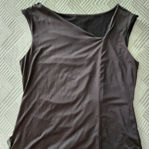 White House Black Market Tank XL black - Picture 7 of 9